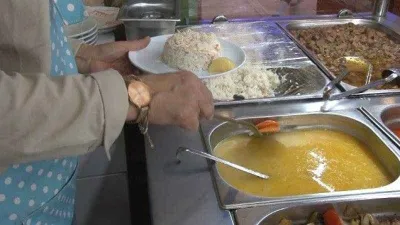 Sıcak havalara karşı hayati beslenme uyarısı