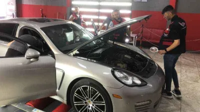 Akıllara durgunluk veren dolandırıcılık