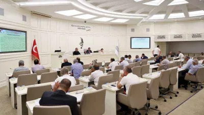 Gaziantepli depremzedelerin ücretsiz ulaşım süresi uzatıldı