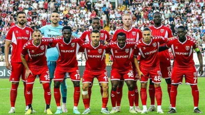 Samsunspor’da 24 oyuncu gitti, 5 oyuncu kendine kulüp arıyor