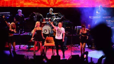 Serdar Ortaç Bursa’da açıkladı: 