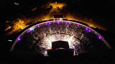 Zurnazen Festivali 4 Eylül’de Başlıyor