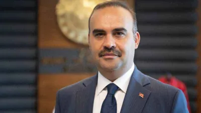 Suudi Arabistan’la yapay zeka iş birliği masada