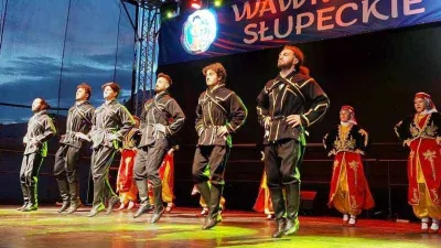 Polonya’da Türk ezgileri yankılandı