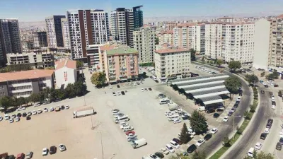 Kayseri 4.7 ile sallandı