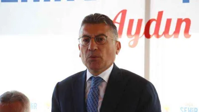 AK Parti TBMM Grup Başkanı Güler: 