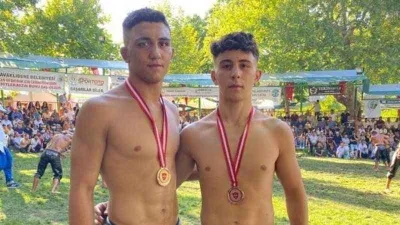 Pamukkale Belediyesi yasta