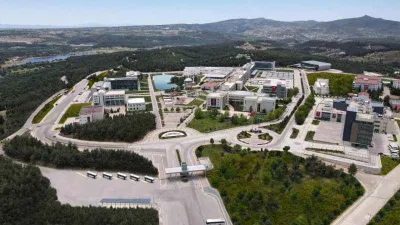 Uşak Üniversitesi’nden asılsız iddialara yalanlama