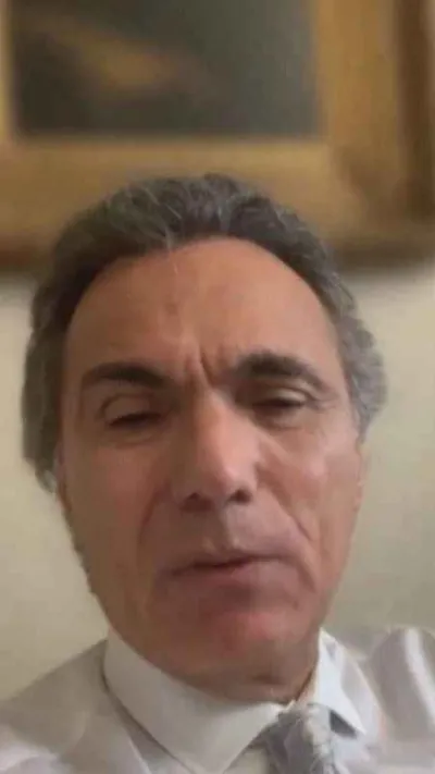 FETÖ’nün kaçak savcısı Zekeriya Öz’ü tekme tokat döven iş insanı İHA’ya konuştu