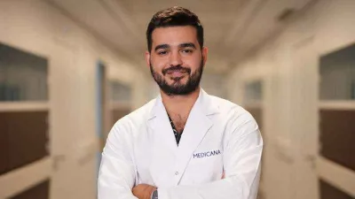 Gece uyandıran boyun ağrısına dikkat