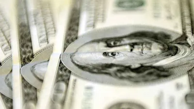 Serbest piyasada döviz fiyatları