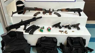 Adana'da cephanelik gibi ev