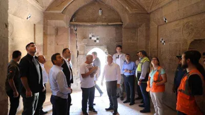 Ölmeden önce görmeniz gerek!