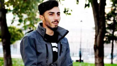 Gaziantep'te Tiktok fenomeni 22 yaşındaki Emirhan Nur cinayetinin davası görülmeye başlandı