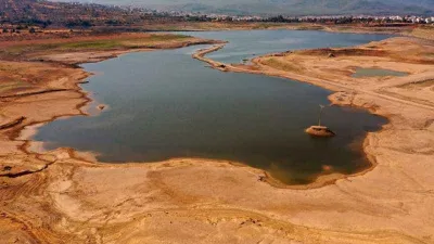 Muğla’da su krizi kapıda