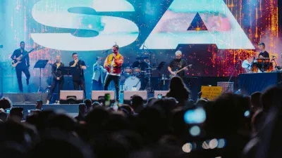 Palandöken Festivalinde altıncı gün coşkusu