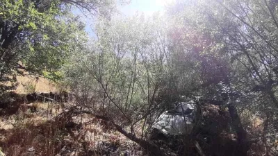 Adana’da navigasyon faciası: 4 ölü, 3 yaralı