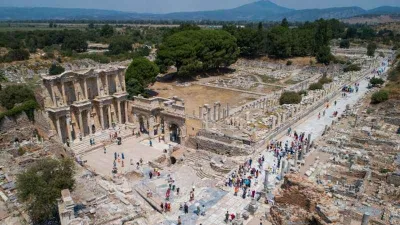 Müzekart satışlarında tarihi rekor