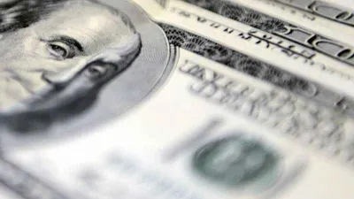 Serbest piyasada döviz fiyatları