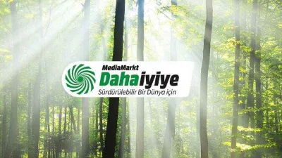 MediaMarkt’tan geri dönüşüm hamlesi