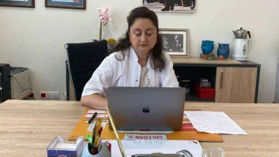 Türkiye’nin sessiz pandemisi 'obezite'