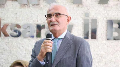 AK Parti Genel Başkan Yardımcısı Yılmaz: 