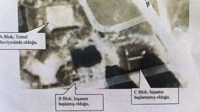 Avukat dedektif gibi iz sürdü, müteahhidin savunmasını ‘Google Earth’ ile çürüttü