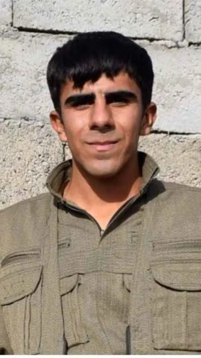 MİT’ten Kuzey Irak’ta sınır ötesi operasyon