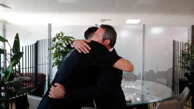 Altay Bayındır’dan, Fenerbahçe’ye gözyaşlarıyla veda