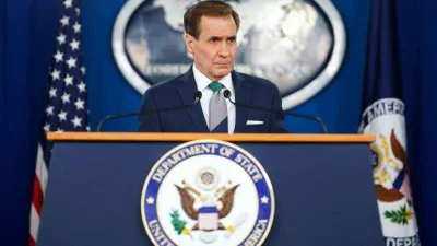 ABD: “Ukrayna ordusu ülkenin güney kesimlerinde ‘kayda değer ilerleme’ kaydetti”