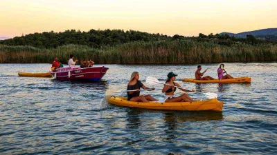 Gelen gitmek istemiyor