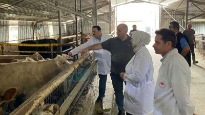 Aşılatmayana cezai işlem uygulanacak