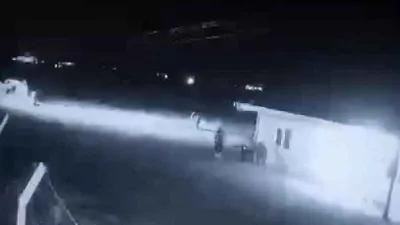 Doğu Anadolu ve Güney Doğu Anadolu'da meteor düştü iddiası