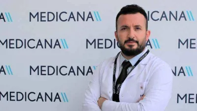 Çocuklarda spor öncesi muayene önemli