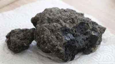 Tesadüfün bu kadarı: Yine 2 Eylül, yine Bingöl, yine göktaşı