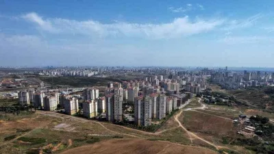 Konut ve araç piyasasındaki fiyatlar düşüşte