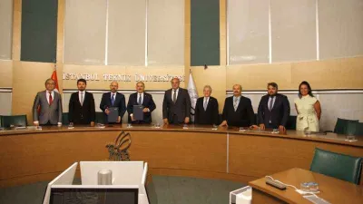 Yapay zekayla hava trafiğini iyileştirecekler