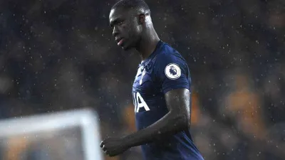 Davinson Sanchez, Galatasaray tarihindeki 7. Kolombiyalı