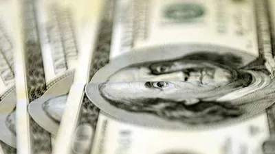 Serbest piyasada döviz fiyatları