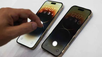 Çin’de hükümet çalışanlarına iPhone yasağı