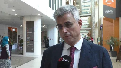 İstanbul İl Sağlık Müdürü'nden şiddet açıklaması