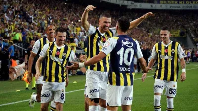 Fenerbahçe, 15 günde 5 maça çıkacak