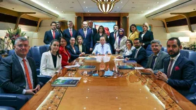 Cumhurbaşkanı Erdoğan'dan Hindistan dönüşü açıklamalar