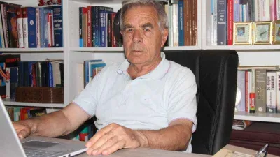 Yer bilimci Prof. Dr. Bingöl'den deprem açıklaması !