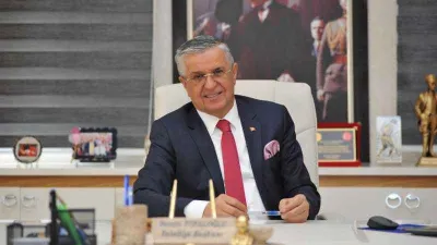 İngiltere’de Kemer tanıtımı için 7.3 milyon kişiye ulaşıldı