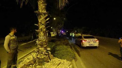 Denizli'deki kazada İsa Şengül ve Abdulmusayir Gulam hayatını kaybetti