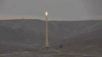 Azerbaycan'da askeri tatbikatlar devam ediyor