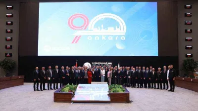 Bakan Yerlikaya: “Suç işlemede kibirlenenler, kendini üstün görenlerin nefeslerini keseceğiz”