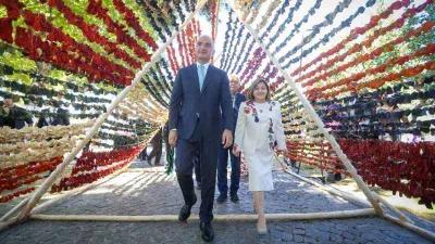 GastroANTEP Kültür Yolu Festivali başlıyor