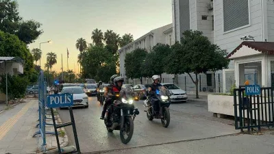 Depremzedeleri dolandıranlara şafak operasyonu: 13 gözaltı kararı